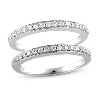 Women S 2mm 14kt White Gold Wedding Ring Ross Simons