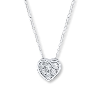 DAYANEY Magnetic Necklace for teen girls,y2k Magnet heart Necklace jewelry  for daily Outfits,silver necklace Big heart puffy pendant as teen girl gift  on birthday - Yahoo Shopping