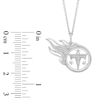 Tennessee Titans Jewelry - Titans Earrings, Rings & Necklaces