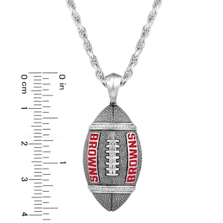 Necklaces Cleveland Browns Sports Fan Gear - Macy's