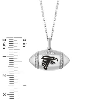 Atlanta Falcons Silicone Wedding Ring, Lifetime Warranty