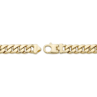 18 Rhodium Large Link Jewelry Chain | St. Patricks Guild