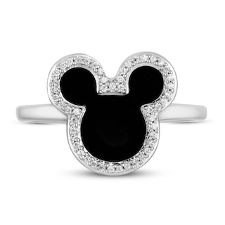 ring pop> mickey mouse ring#kimrsl #imhaseongkim