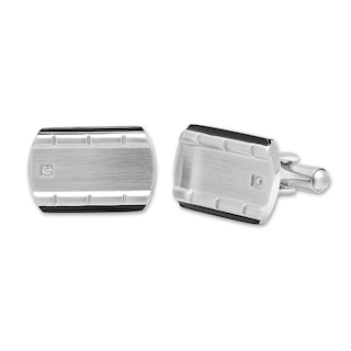 LOUIS VUITTON MENS SILVER CUFFLINKS STAINLESS STEEL WOMENS WEDDING CUFF  LINKS