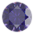 February Simulated Amethyst