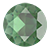 May Simulated Emerald