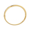 Thumbnail Image 3 of Le Vian Good Karma Diamond Bypass Bangle Bracelet 1-1/2 ct tw 14K Honey Gold