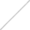 Thumbnail Image 2 of Diamond Orbit-Link Tennis Bracelet 2 ct tw 10K White Gold 7&quot;