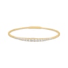 Thumbnail Image 1 of Diamond Flex Bracelet 1 ct tw 10K Yellow Gold