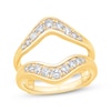 Thumbnail Image 1 of Diamond Enhancer Ring 5/8 ct tw 14K Yellow Gold