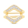 Thumbnail Image 3 of Diamond Enhancer Ring 5/8 ct tw 14K Yellow Gold