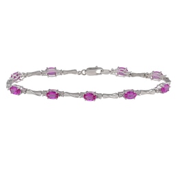 Birthstone Bracelet