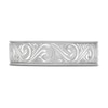 Thumbnail Image 1 of Neil Lane Men's Diamond Anniversary Band 1/4 ct tw Round-Cut 14K White Gold