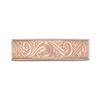 Thumbnail Image 2 of Neil Lane Men's Diamond Anniversary Band 1/4 ct tw Round-Cut 14K Rose Gold