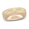 Thumbnail Image 1 of Neil Lane Men's Anniversary Band 14K Yellow Gold