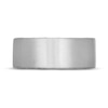 Thumbnail Image 3 of Neil Lane Men's Diamond Wedding Band 3/4 ct tw Round-cut 14K White Gold