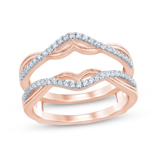 Ring Sizing – Dorin jewelry