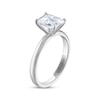 Thumbnail Image 1 of THE LEO Diamond Emerald-Cut Solitaire Engagement Ring 2 ct tw 14K White Gold