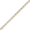 Thumbnail Image 2 of Diamond Rectangle Link Bracelet 1/2 ct tw ct tw 10K Yellow Gold 7&quot;