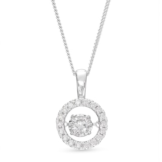 Kay Outlet Diamond Airplane Necklace