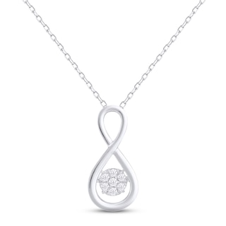 Louis Vuitton Plan necklace – STYLISHTOP