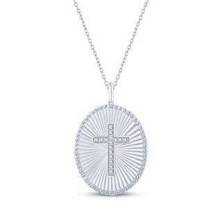 Sterling Silver Locket Pendant – Lasker Jewelers