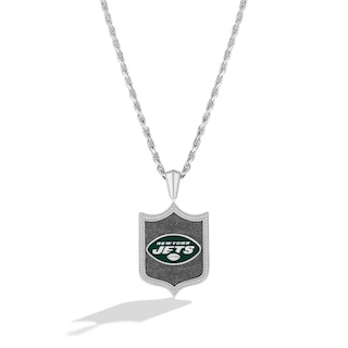 Green Bay Packers Home State Pendant Necklace