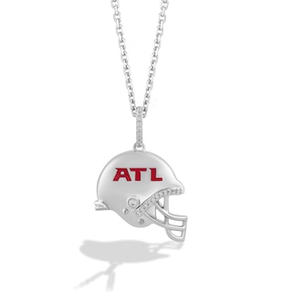 Cardinals Disc Pendant – Wilcox Jewelers