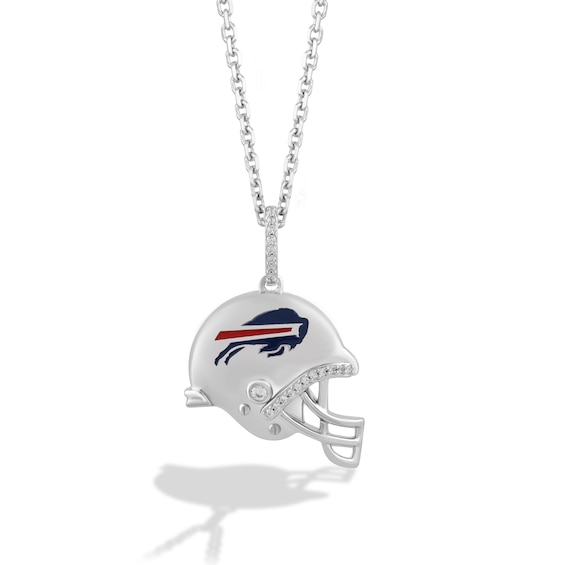 Bills Mafia Chain Dad II