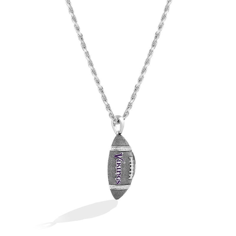 NFL, Jewelry, Brand New Minnesota Vikings Necklace