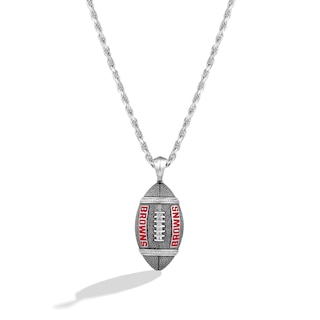 FTH Louisville Cardinals Necklaces