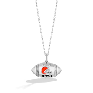 Chicago Bears Bling Chain Necklace Chicago Bears Turnover 