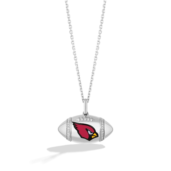 Arizona Cardinals Pendant