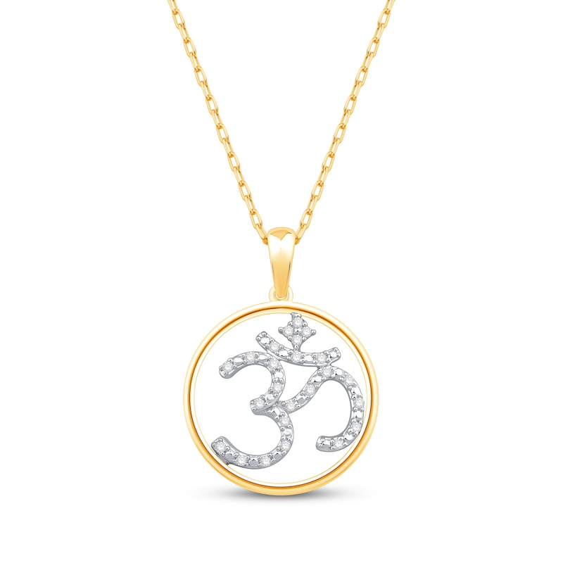 Simulated Diamond Women's V Shape Charm Pendant Necklace 14k