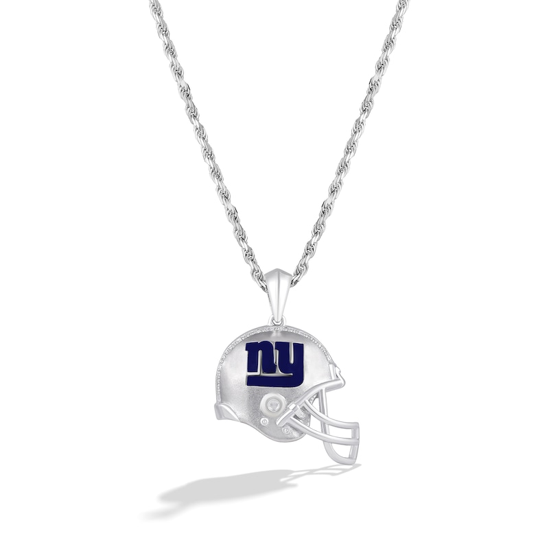 The perfect gift for Jacksonville's Giant sports fans? Jewels, of