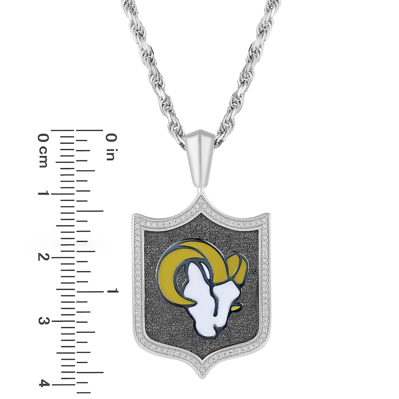 Official Los Angeles Rams Accessories, Rams Gifts, Jewelry