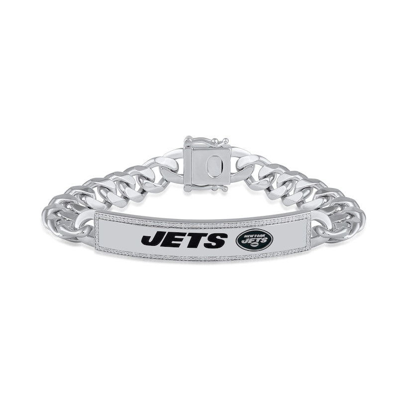 New York Jets Bracelet