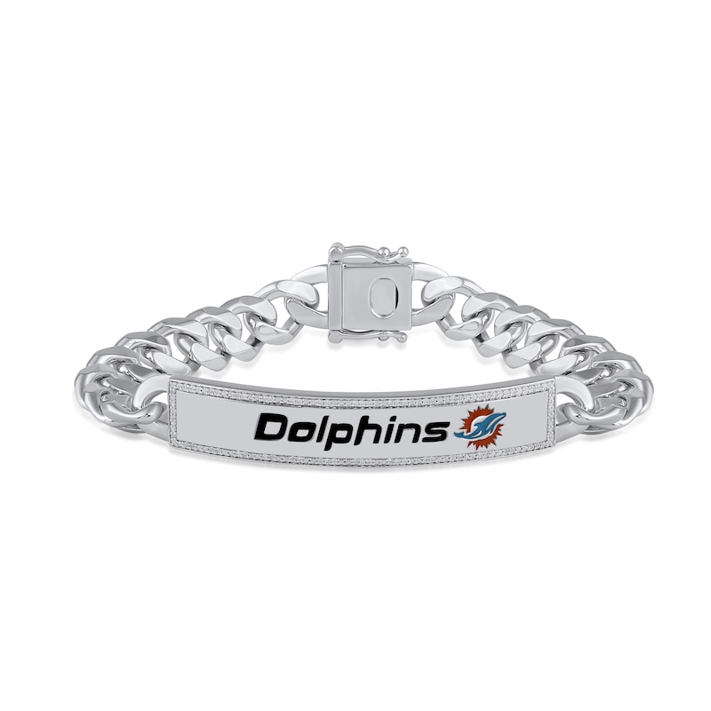 Carolina Panthers Silicone Wedding Ring