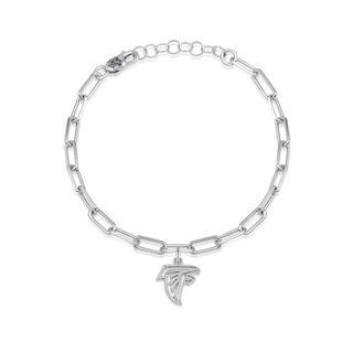 Louis Vuitton Silver Lockit bracelet, sterling silver - Vitkac shop online