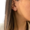Thumbnail Image 1 of Le Vian Diamond Earrings 1/2 ct tw 14K Honey Gold