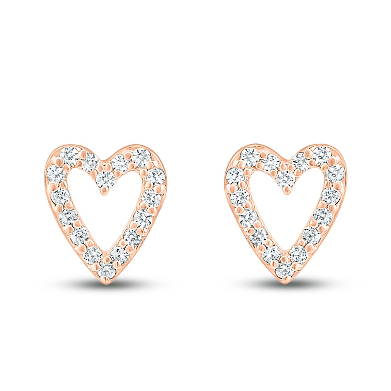 Heart earring, Valentines day earring sublimation (3092348)