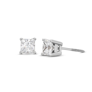yellow gold hamsa hand diamond earring studs – Meira T Boutique