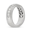 Thumbnail Image 2 of Neil Lane Men's Diamond Wedding Band 1 ct tw 14K White Gold 7.5mm