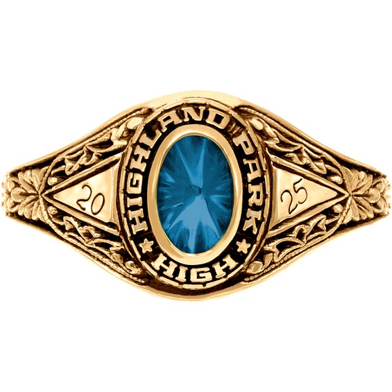 Regal Prestige Ladies' Class Ring