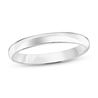 Diamond Wedding Band, 14kt White Gold Leaf Bridal Ring ADLR547B