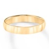 Thumbnail Image 1 of Wedding Band 10K Yellow Gold 4mm