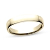 Thumbnail Image 1 of Polished Wedding Band 10K Yellow Gold 4.5mm