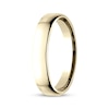 Thumbnail Image 2 of Polished Wedding Band 10K Yellow Gold 4.5mm