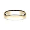 Thumbnail Image 3 of Polished Wedding Band 10K Yellow Gold 4.5mm