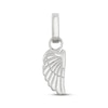 Thumbnail Image 1 of Charmed Memories Single Wing Charm Sterling Silver